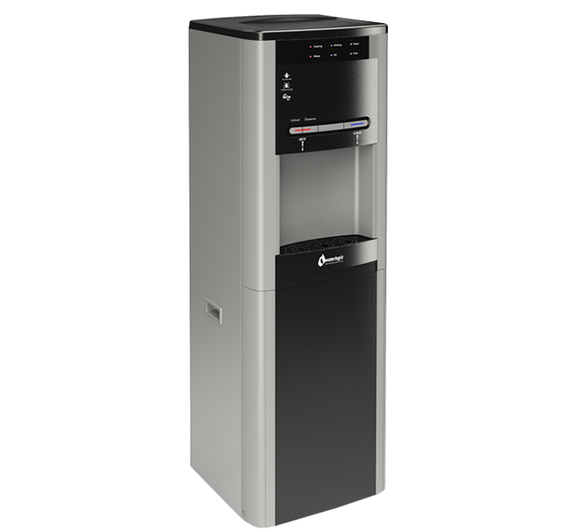 WL270 Hot & Cold Water Cooler